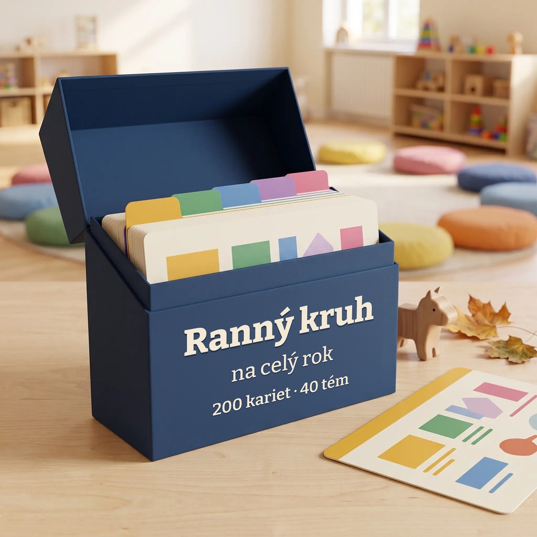 Ranný kruh na celý rok